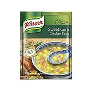 Knorr - Chicken Sweet Corn Soup(42 g)